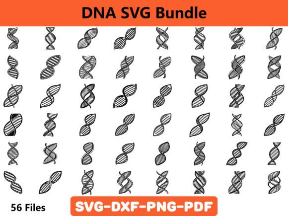DNA SVG Bundle: A Designer’s Real-World Embroidery Review